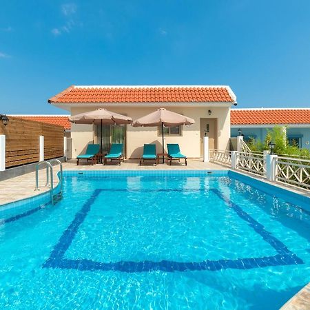 Kolymbia Dreams Luxury Apartments Rhodes City Eksteriør bilde