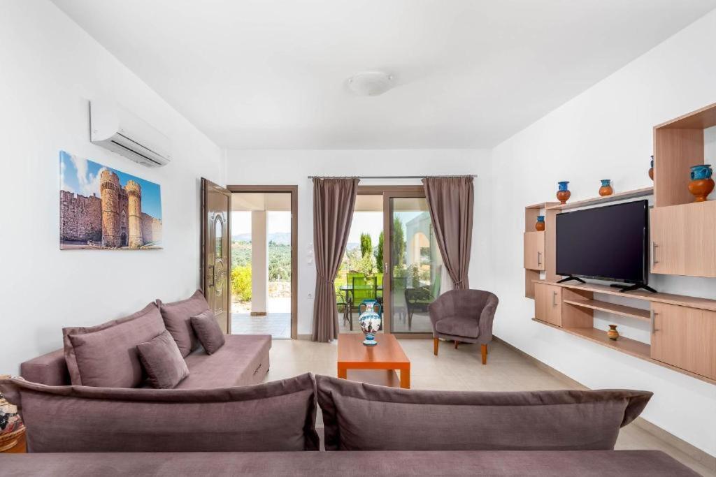 Kolymbia Dreams Luxury Apartments Rhodes City Eksteriør bilde