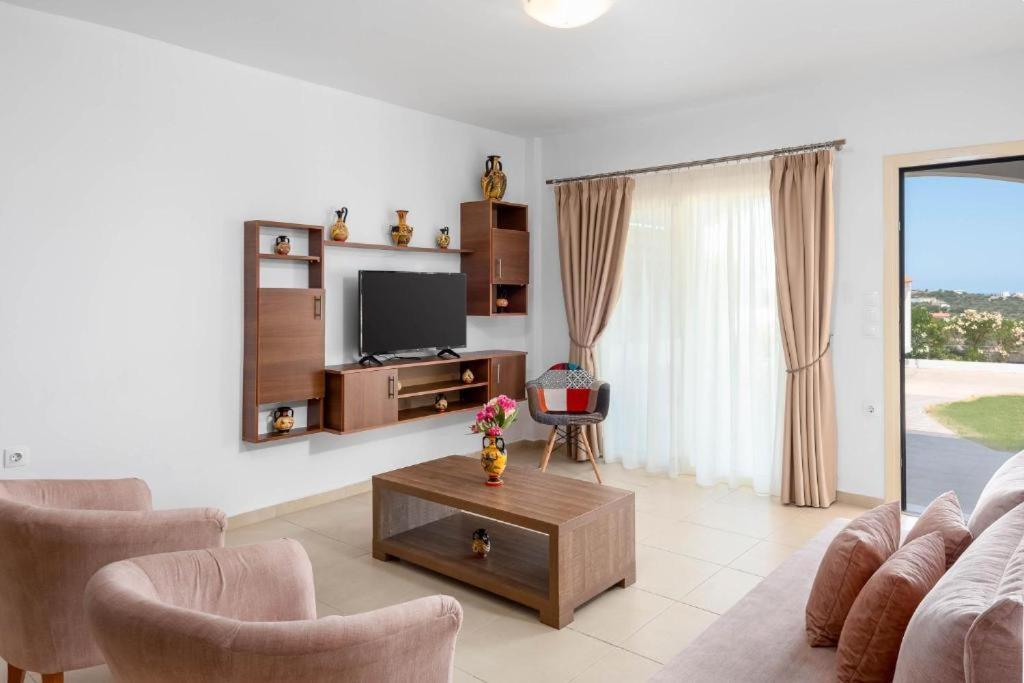 Kolymbia Dreams Luxury Apartments Rhodes City Eksteriør bilde