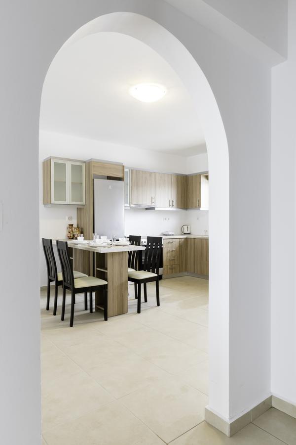 Kolymbia Dreams Luxury Apartments Rhodes City Eksteriør bilde