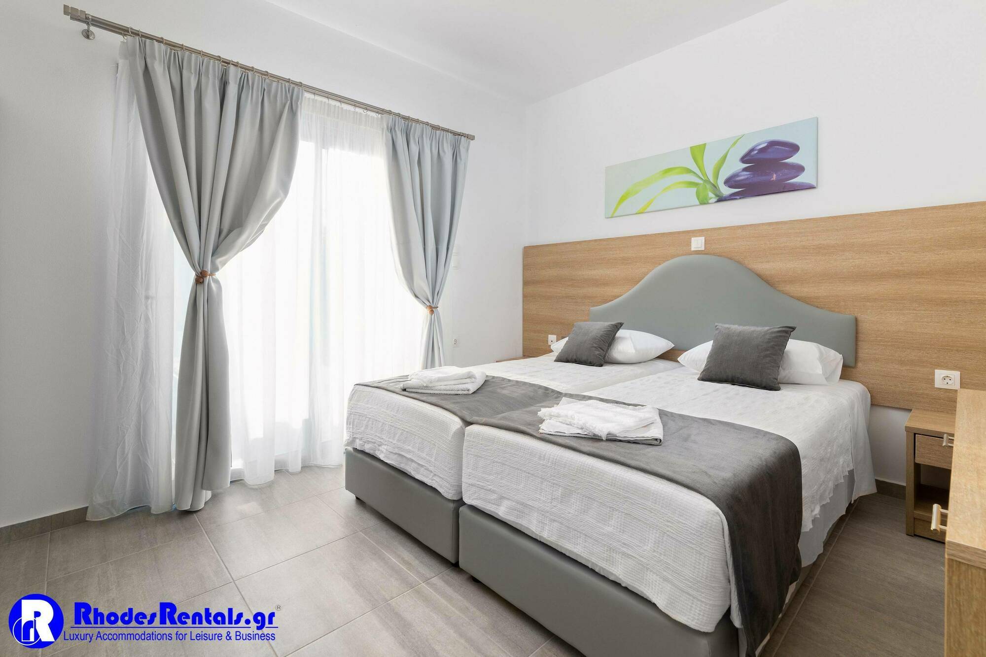 Kolymbia Dreams Luxury Apartments Rhodes City Eksteriør bilde