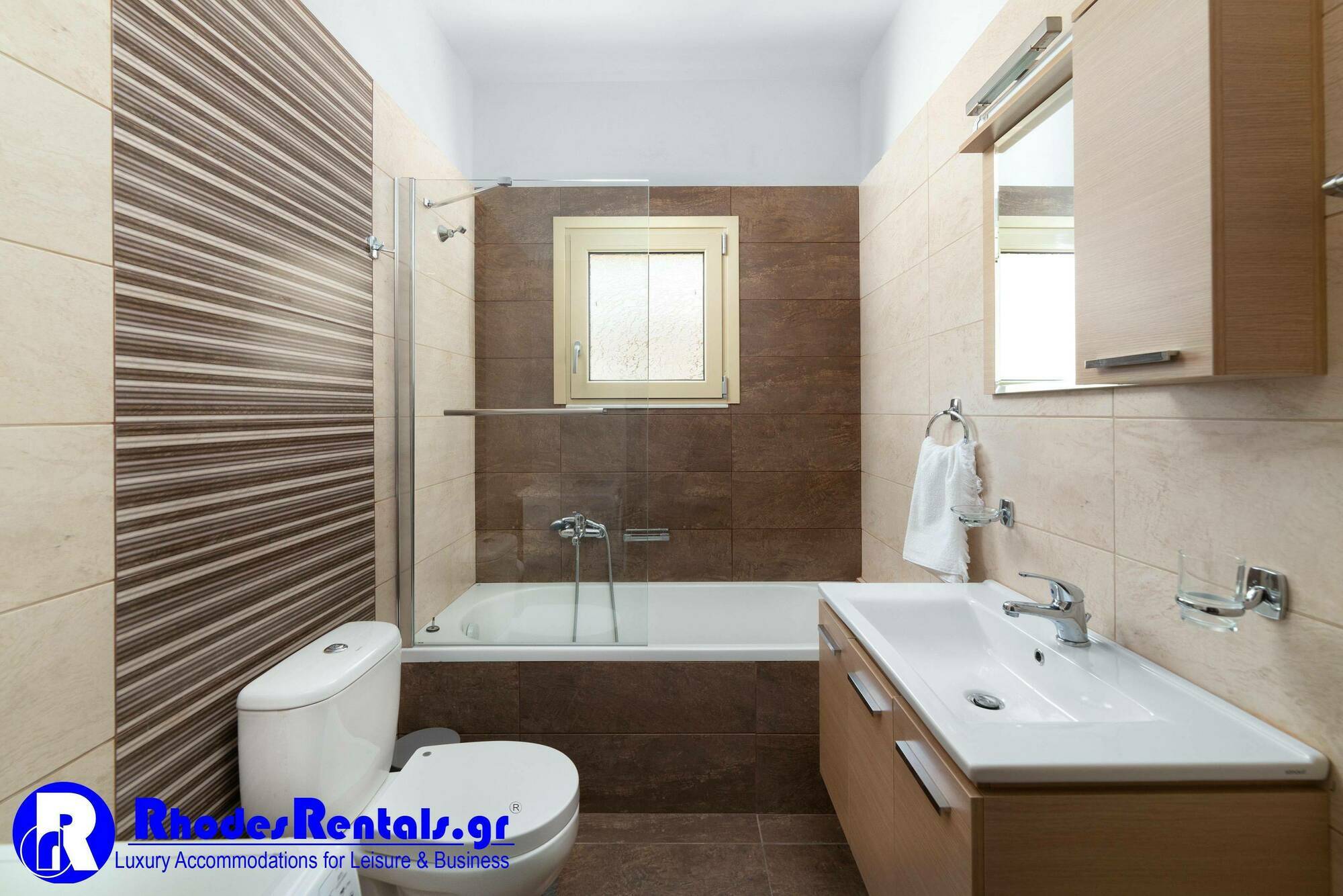 Kolymbia Dreams Luxury Apartments Rhodes City Eksteriør bilde